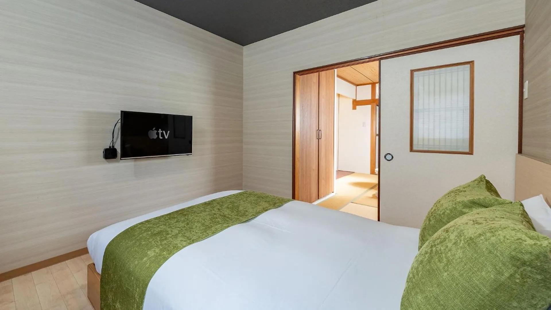 Bijou Suites Will Ósaka