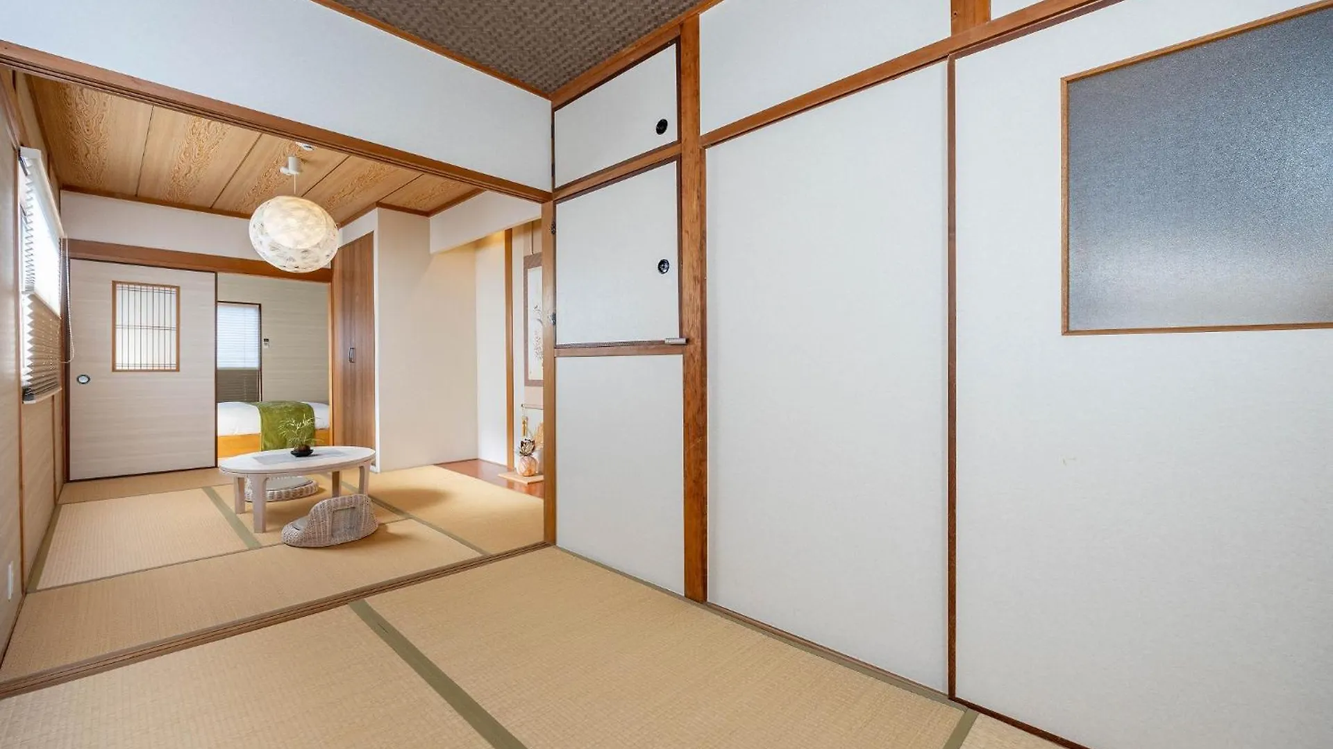 Bijou Suites Will Ósaka 0*,  Japonsko