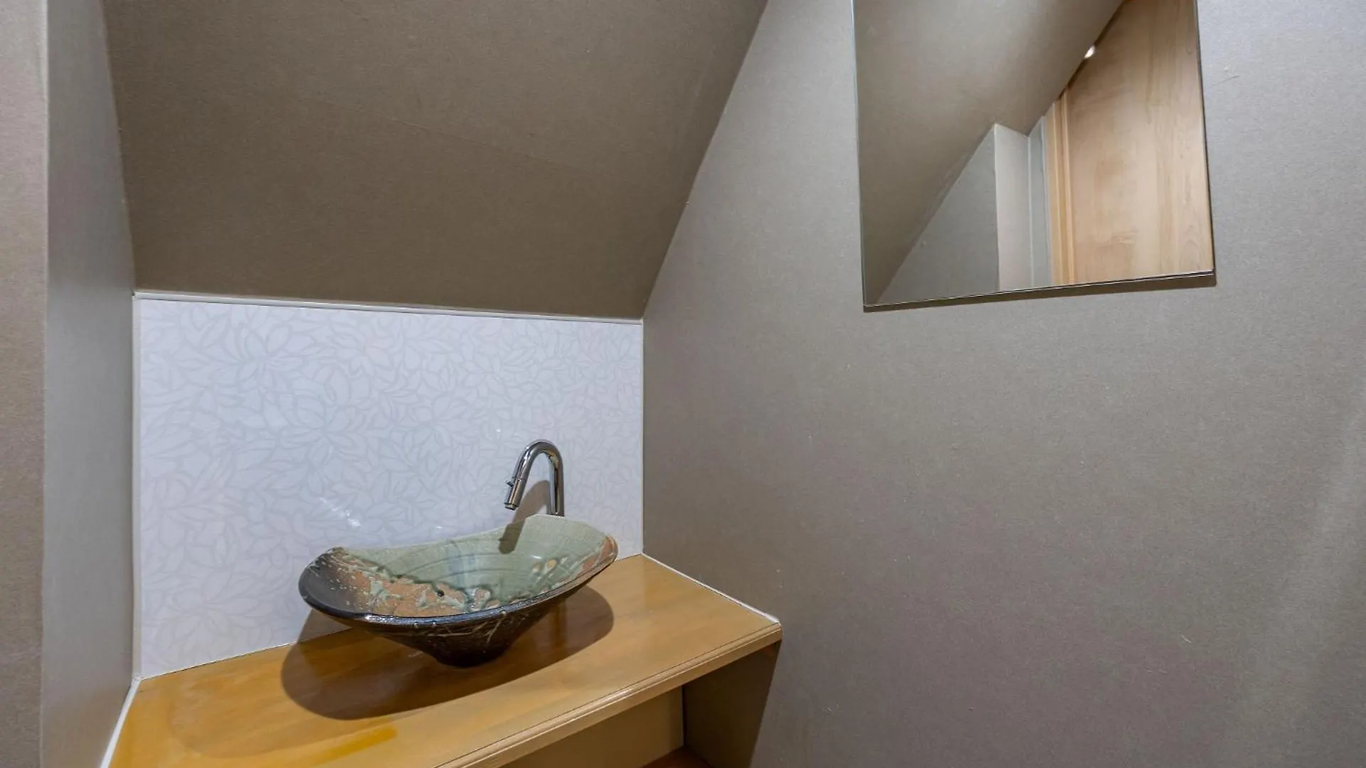 Prázdninový dům Bijou Suites Will Ósaka