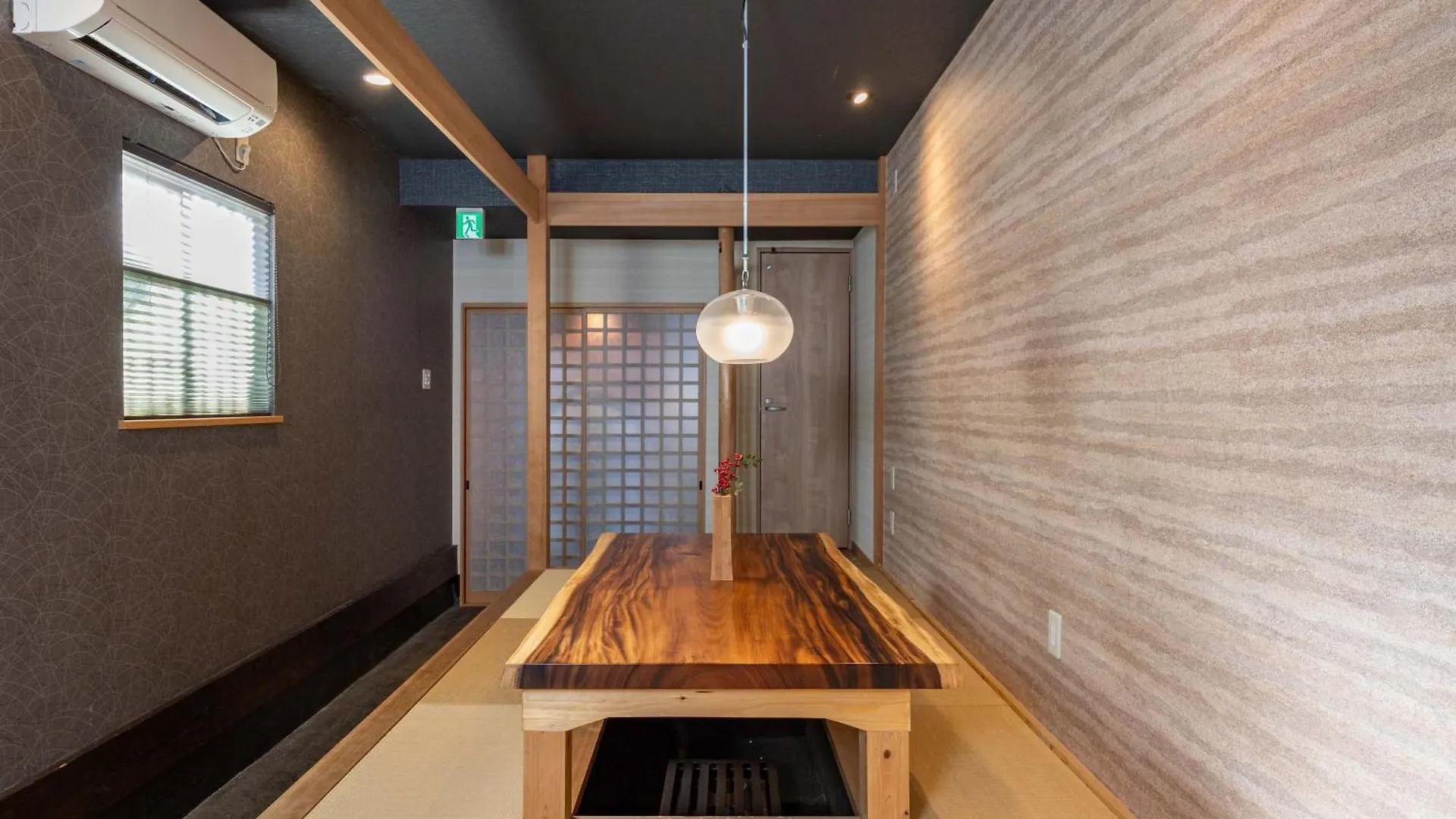 Bijou Suites Will Ósaka
