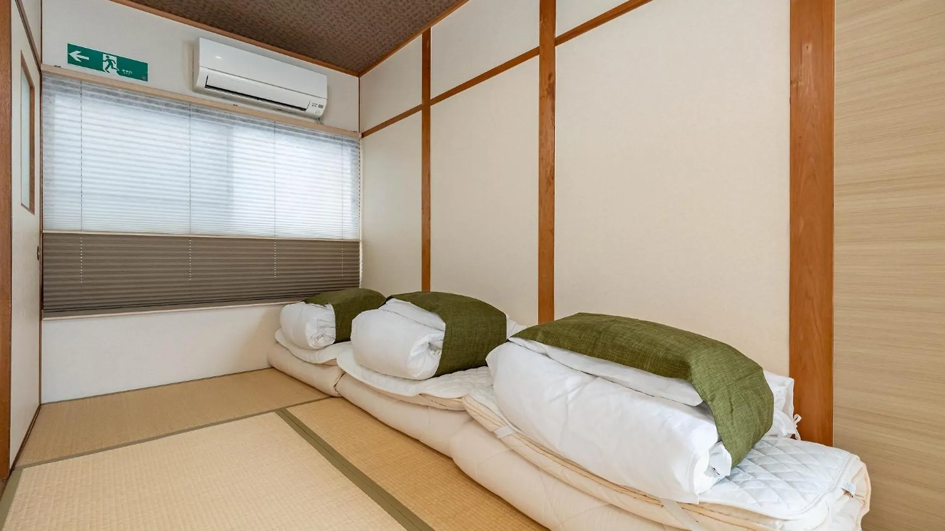 Bijou Suites Will Ósaka Prázdninový dům
