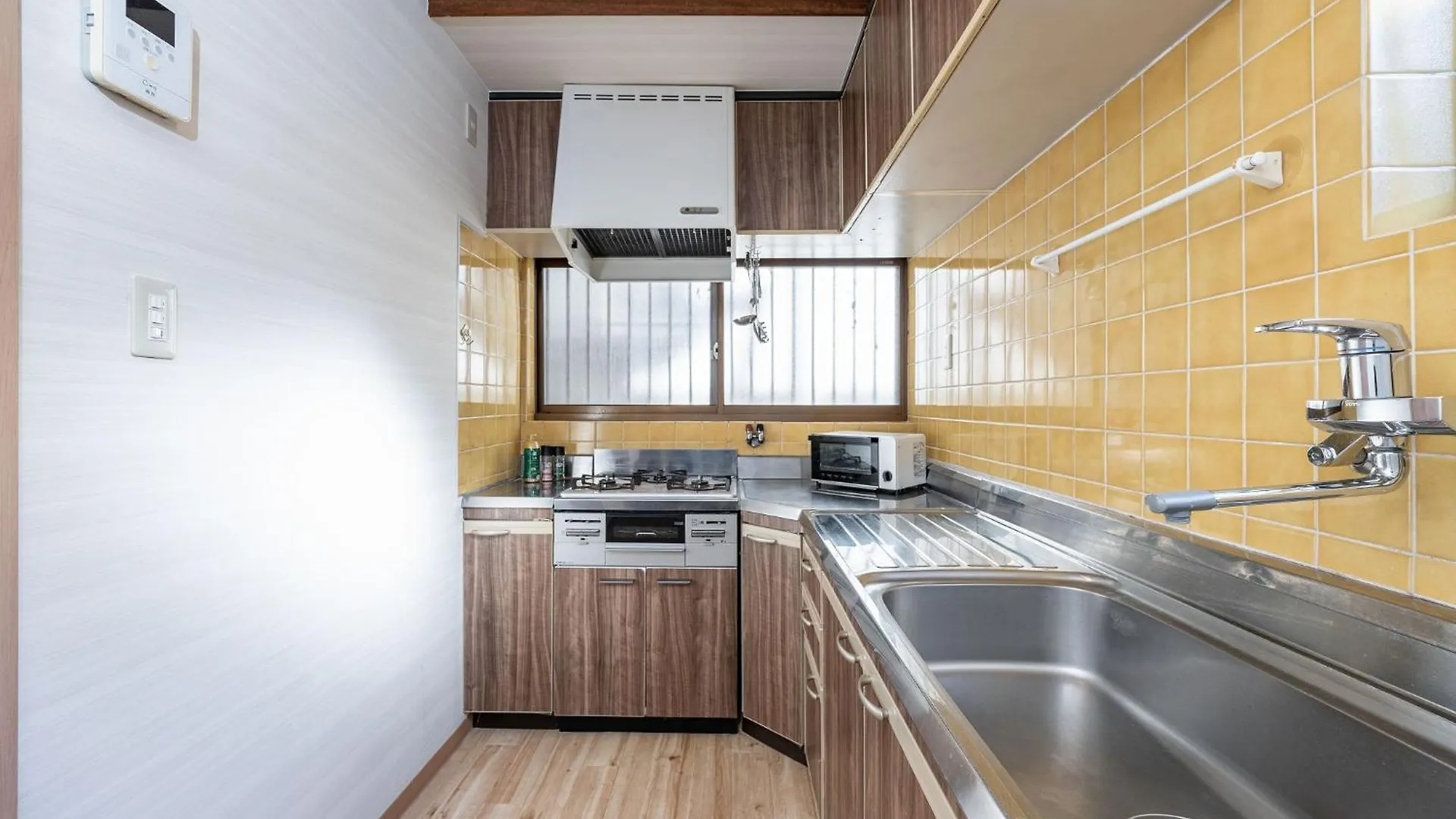 Bijou Suites Will Ósaka Japonsko