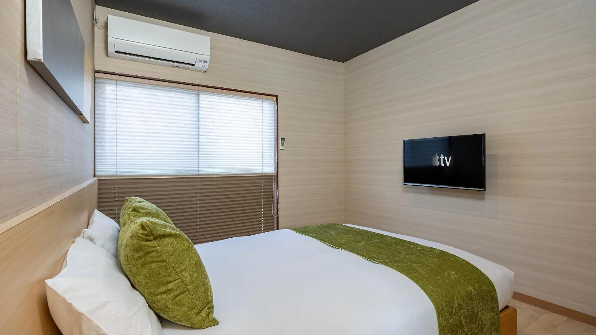 Bijou Suites Will Osaka 0*,  Japón