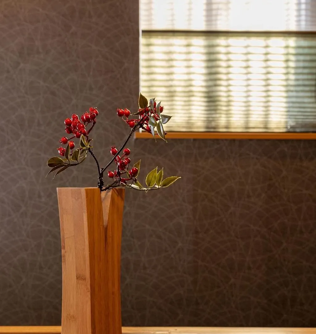Дом отдыха Bijou Suites Will Осака
