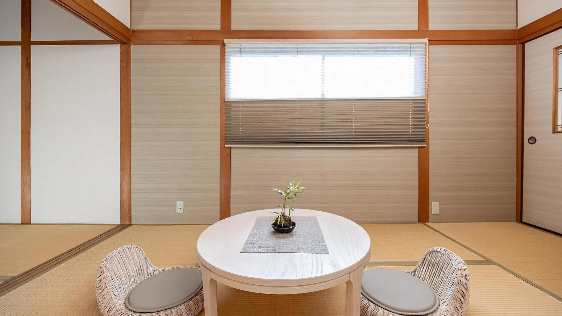 Bijou Suites Will Осака