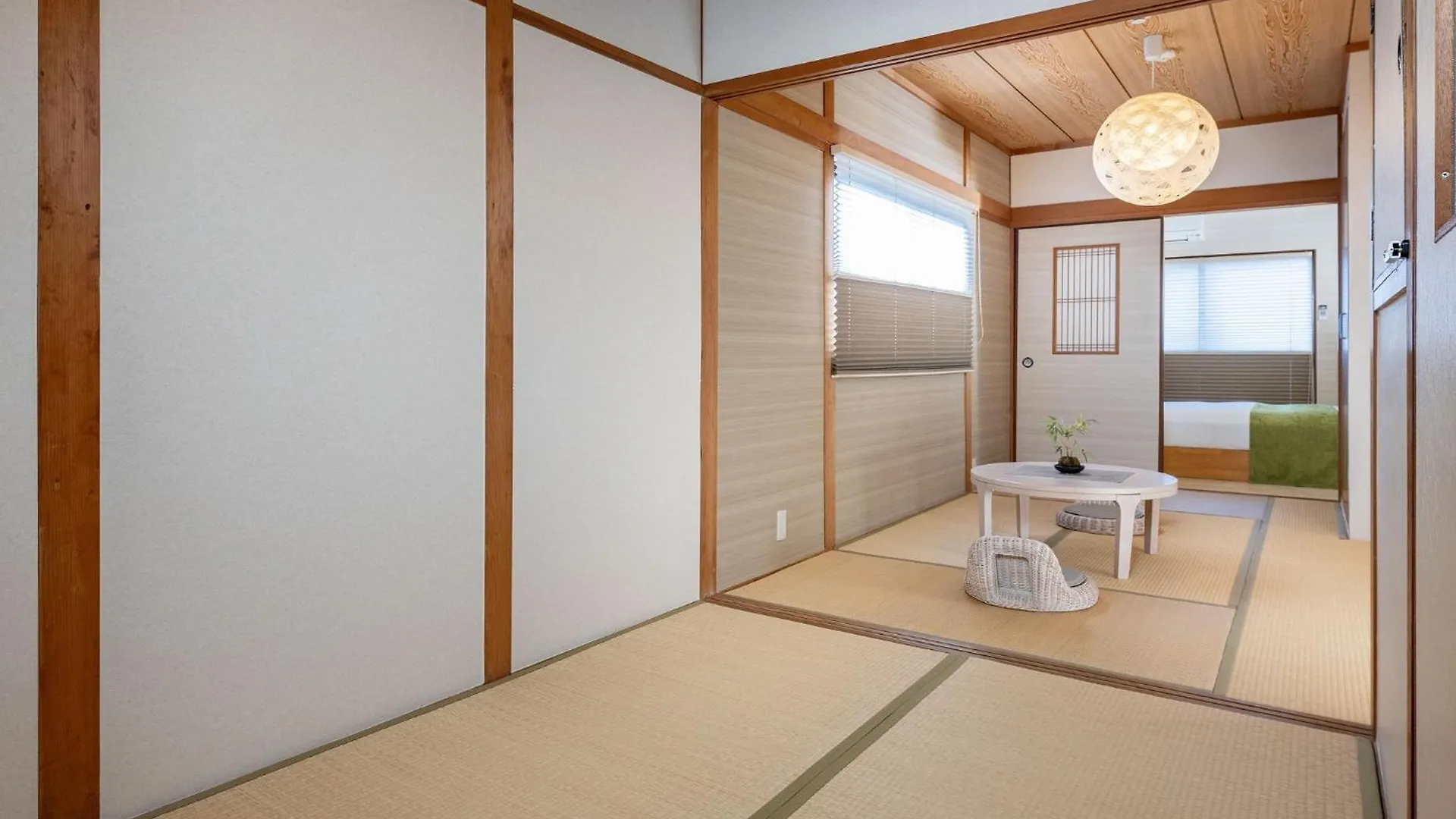 Сasa de vacaciones Bijou Suites Will Osaka