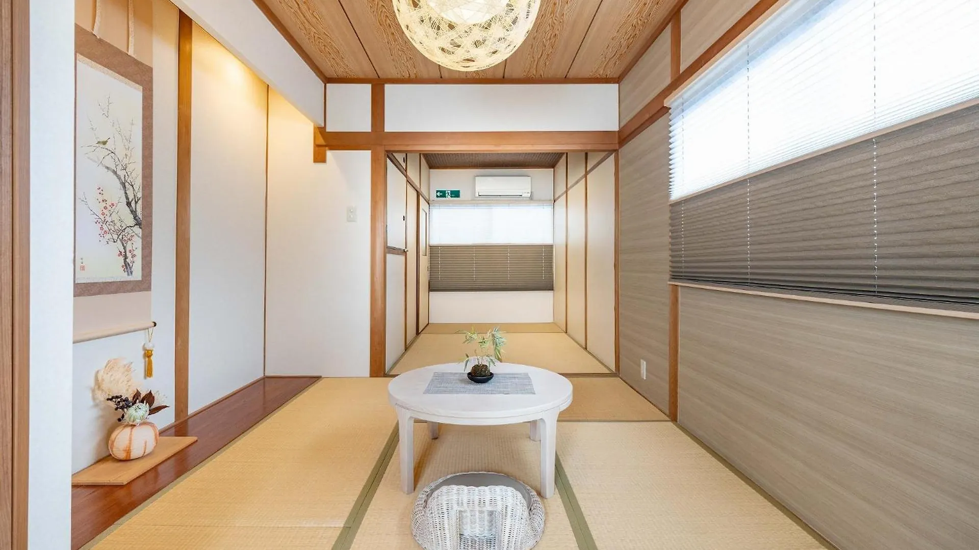 Bijou Suites Will Osaka 0*,