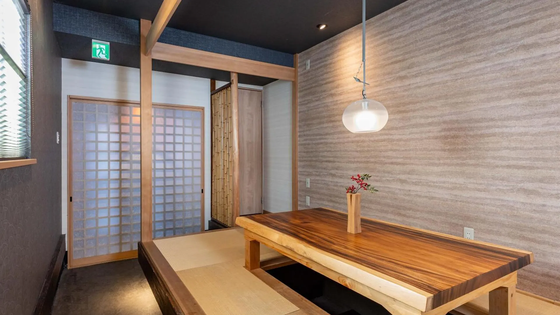 Bijou Suites Will Osaka