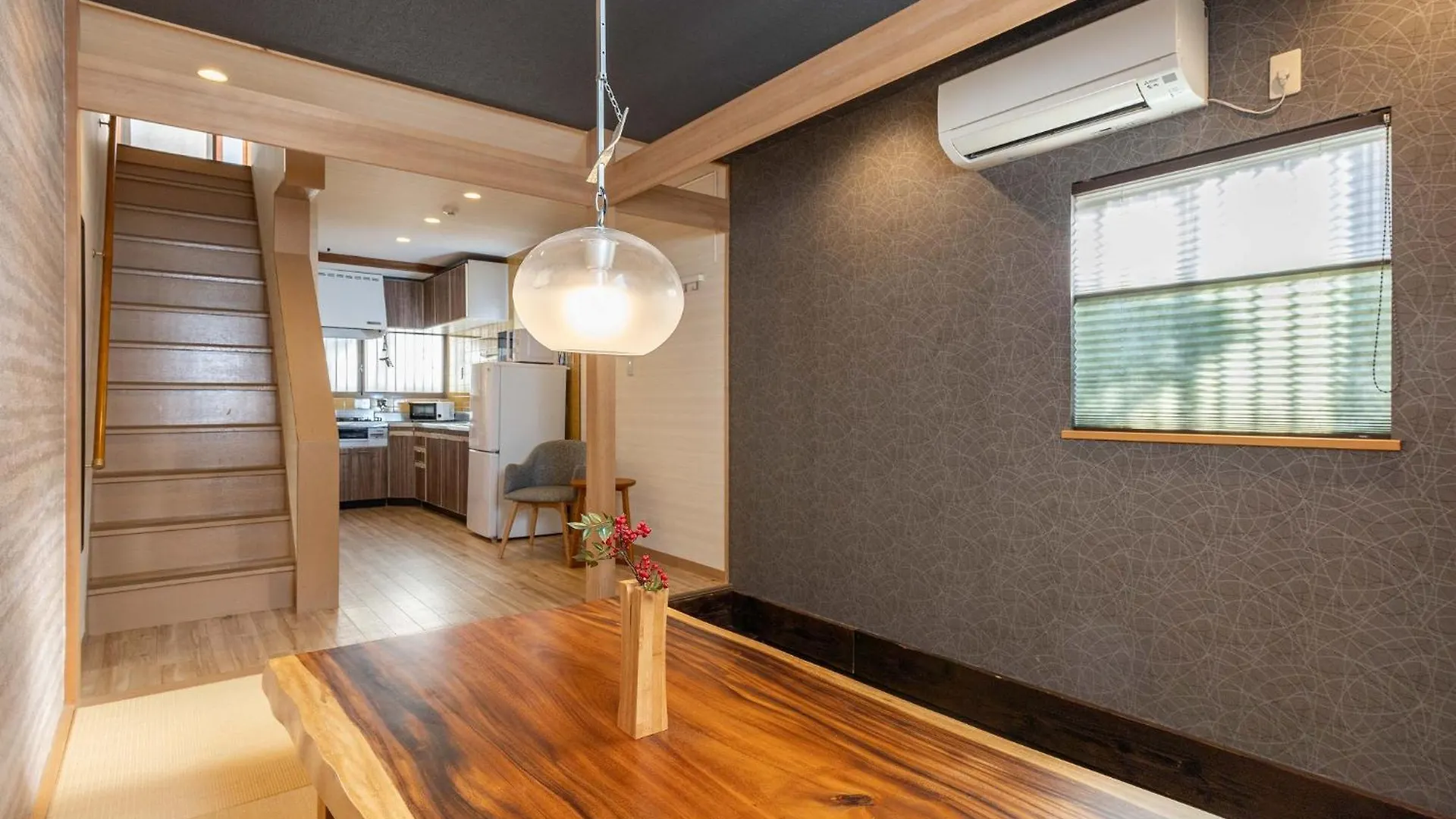 Bijou Suites Will Осака